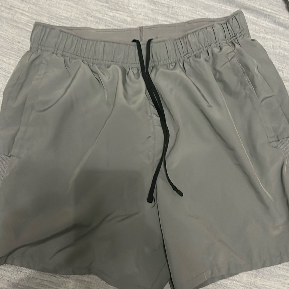 Nike Dri-Fit Running Shorts.  Barely worn.